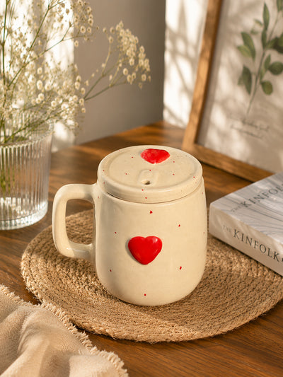 Velora Heart Sipper