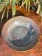 Verdant Clay Artisan Pasta Plate (Set of 2)