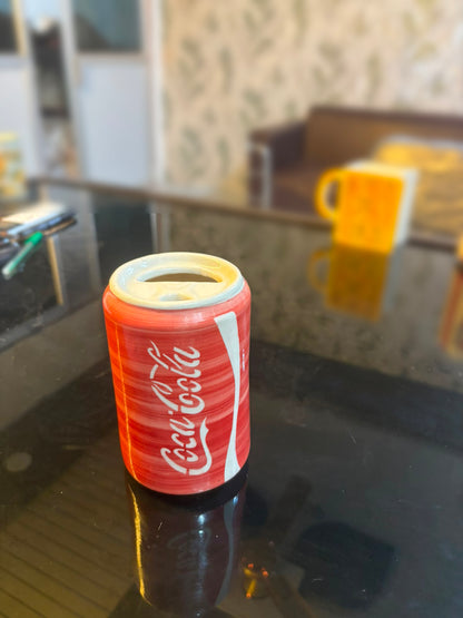 Iconic Can Collection