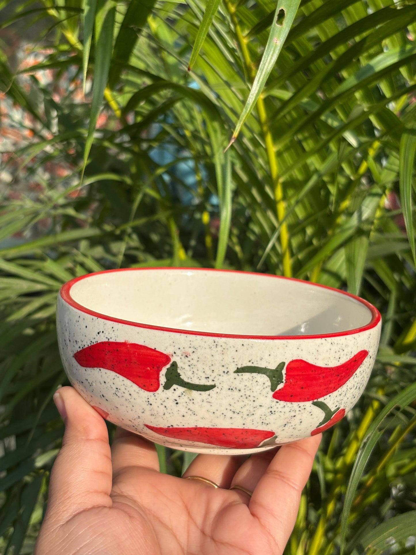 Fiesta Chili Set (Set of 3)