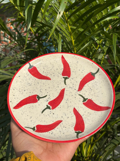 Fiesta Chili Set (Set of 3)