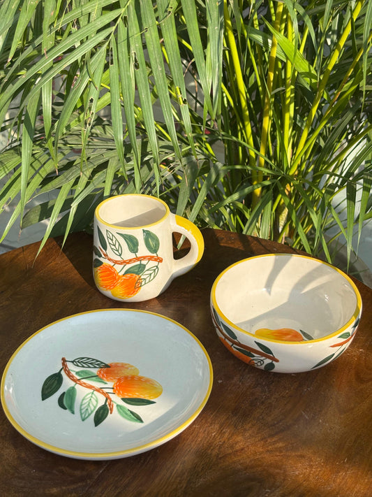 Mango Magic Set (Set of 3)