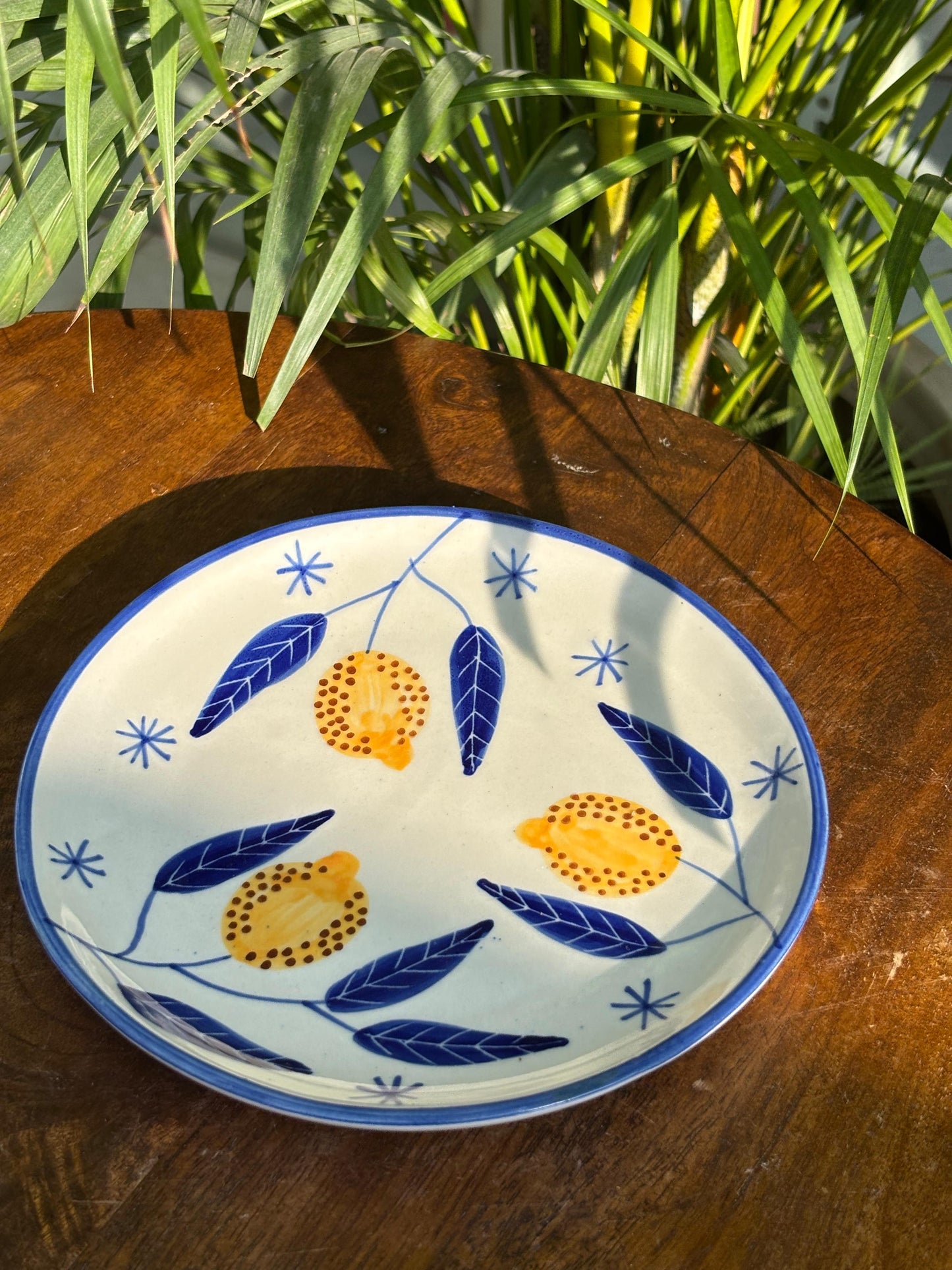 Tropical Breeze Breakfast Set (Set of 3)