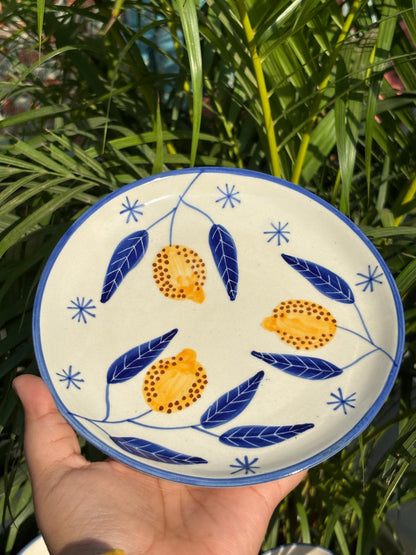 Tropical Breeze Breakfast Set (Set of 3)