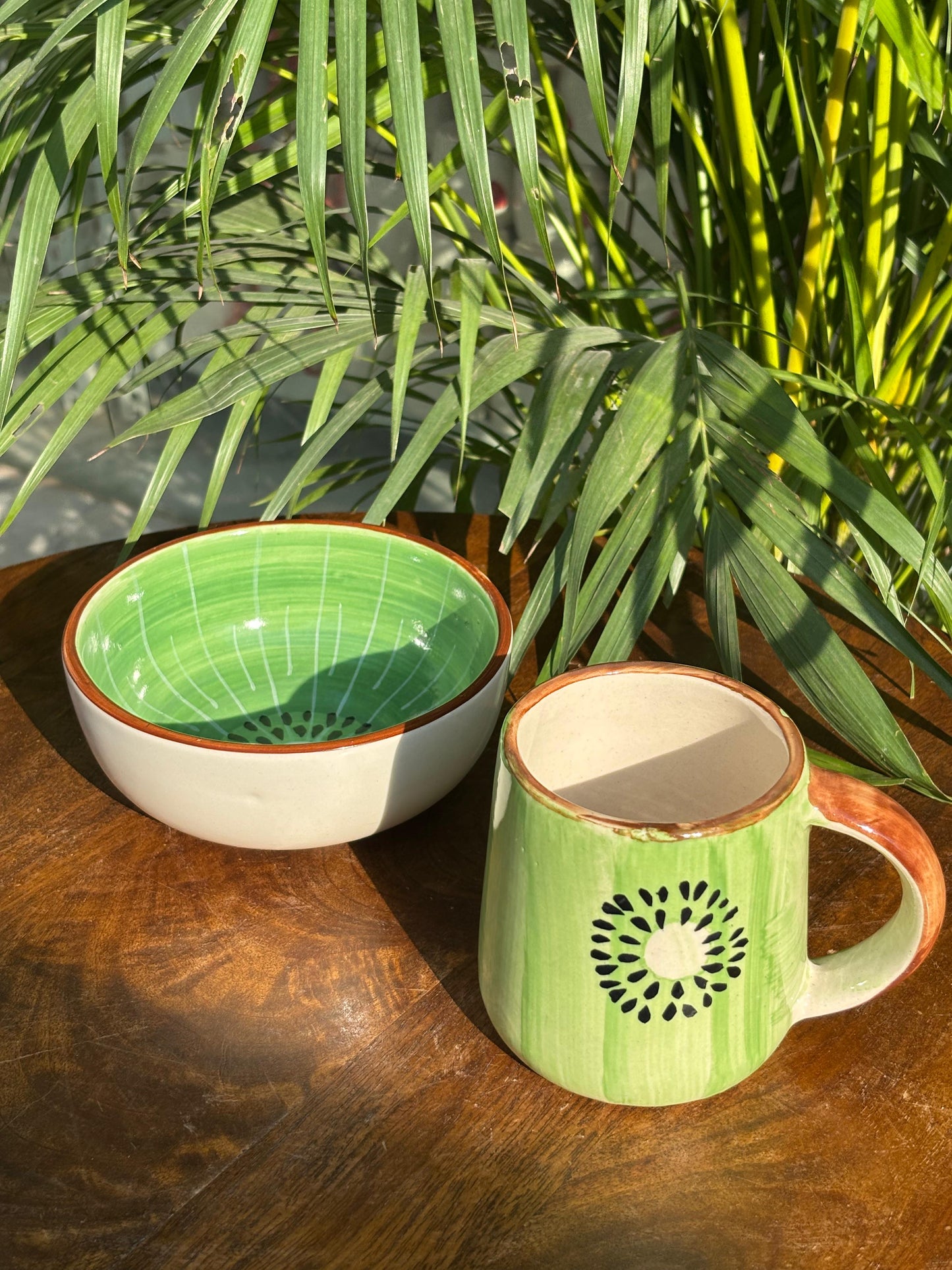 Kiwi Love Set (Set of 3)