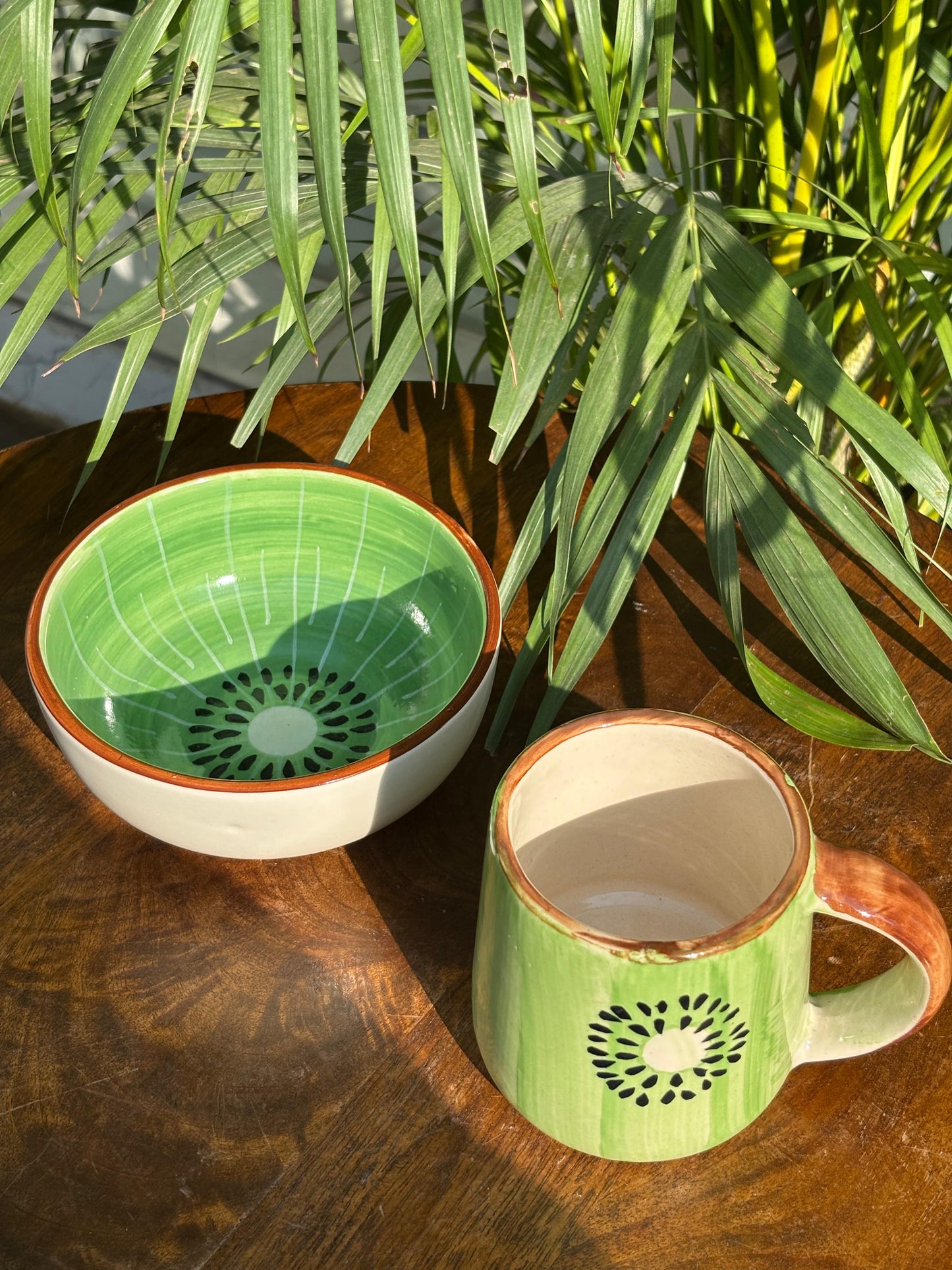 Kiwi Love Set (Set of 3)