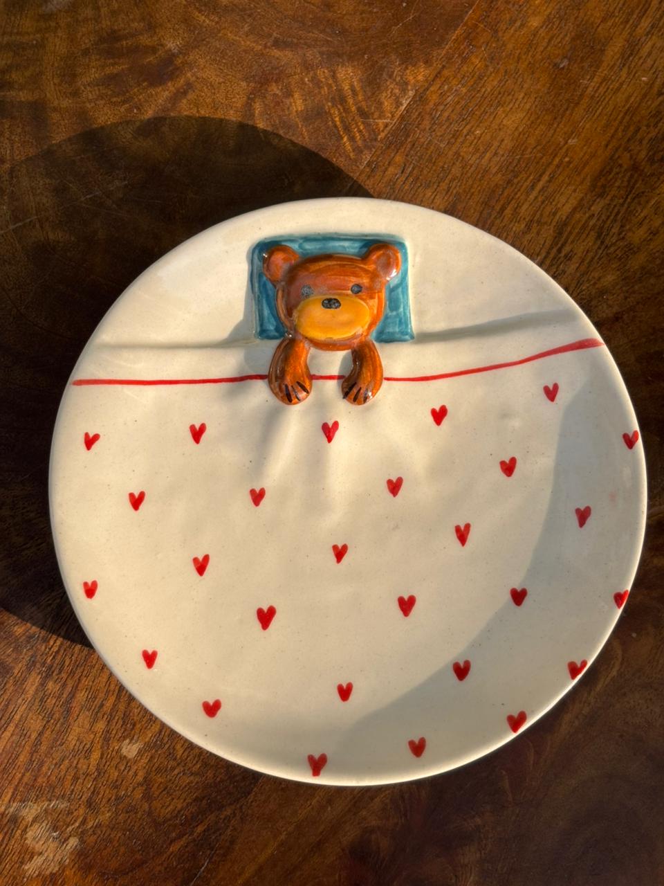 Cozy Bear Combo Set (Set of 2)