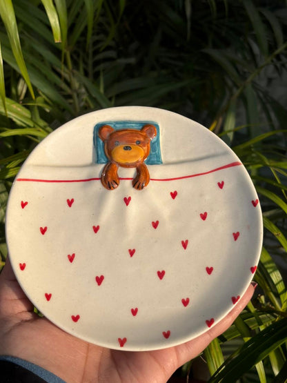 Cozy Bear Combo Set (Set of 2)