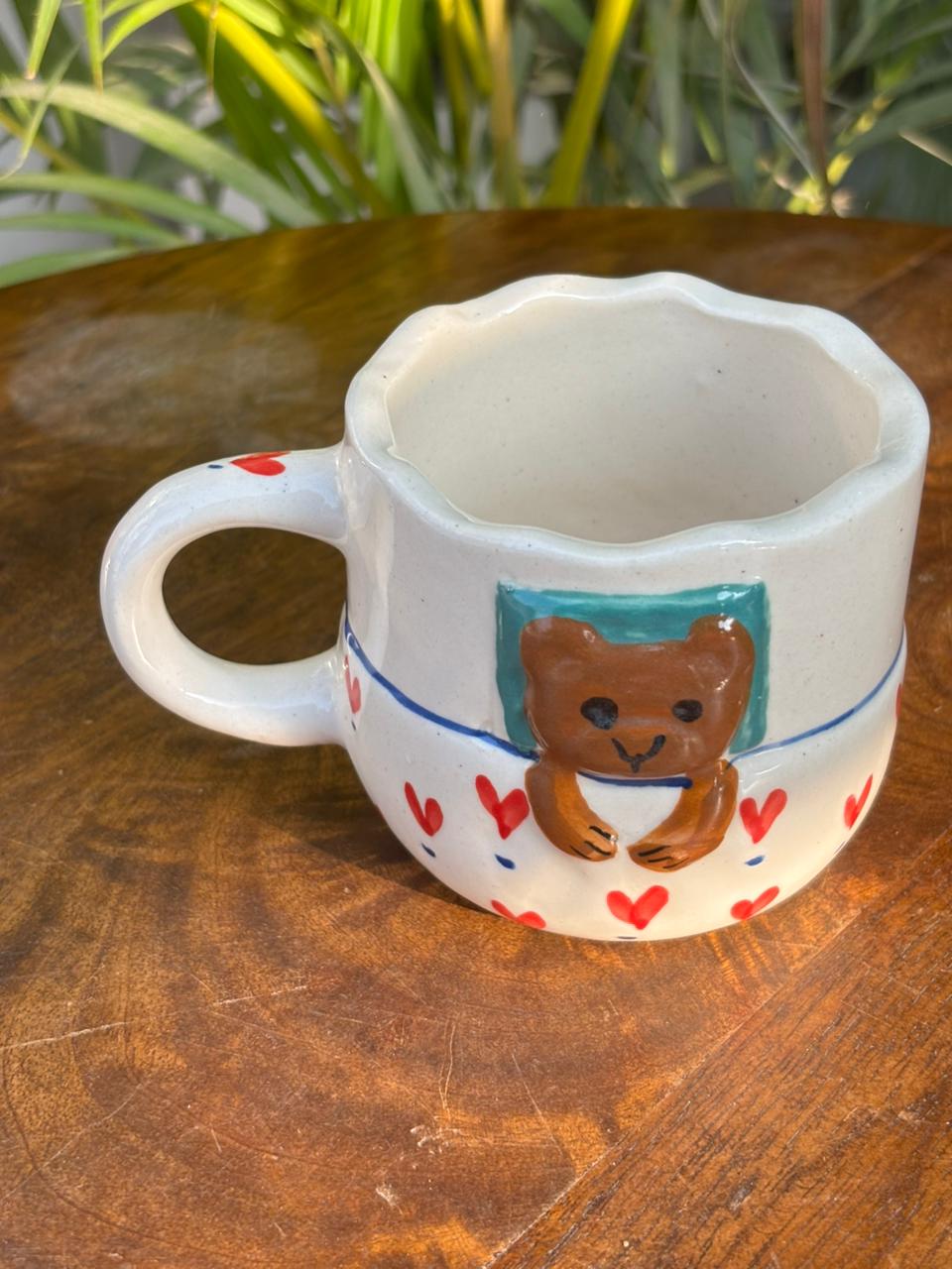 Cozy Bear Combo Set (Set of 2)