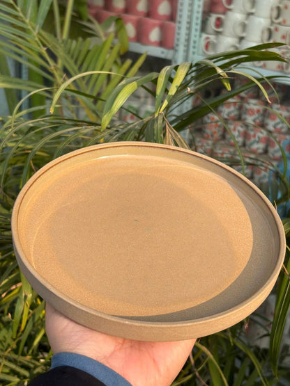 Sandstone Serenity Luxe Platter