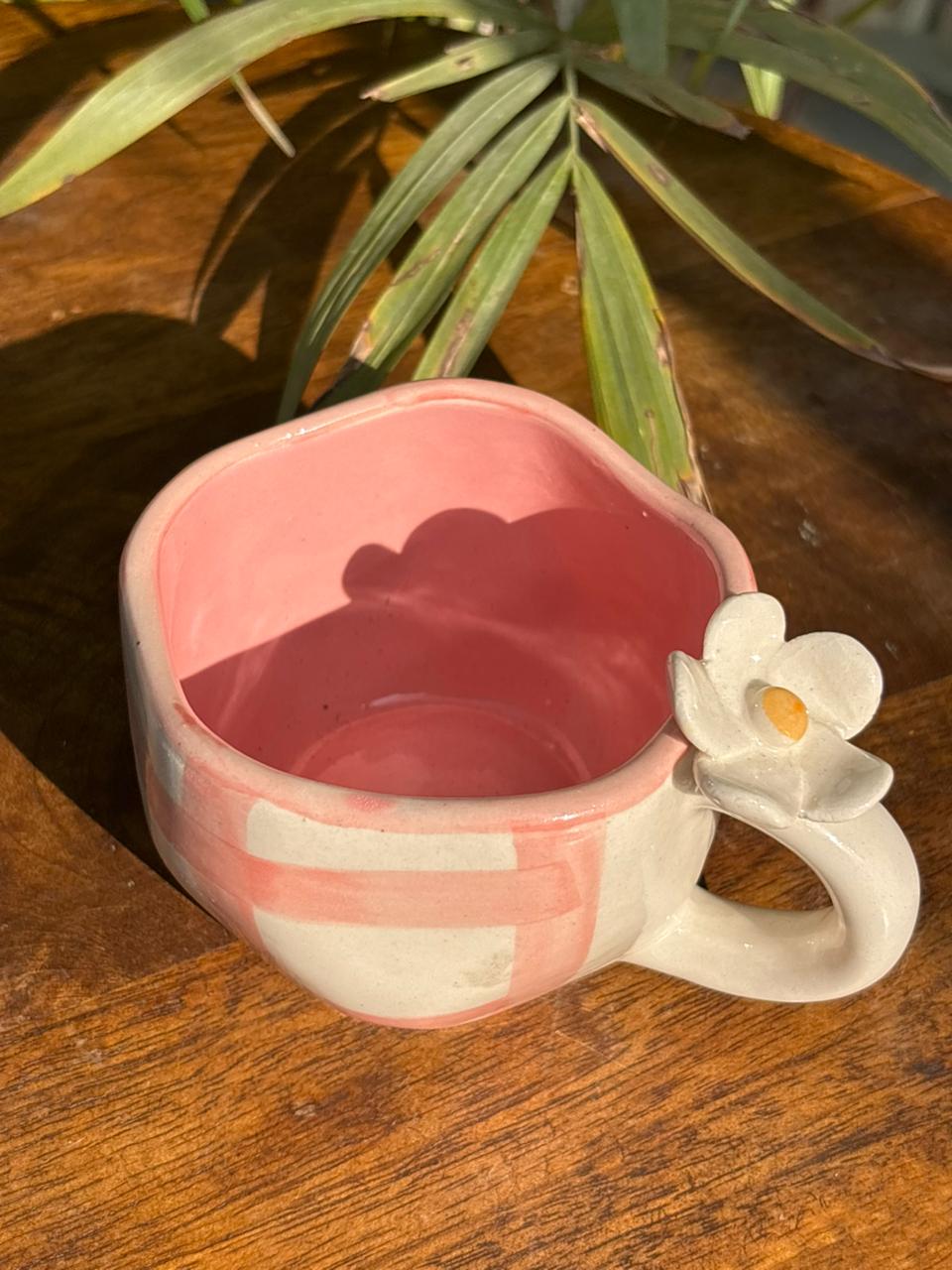 Bloomcraft Mug