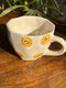 Smiley Bliss Coffee Mug