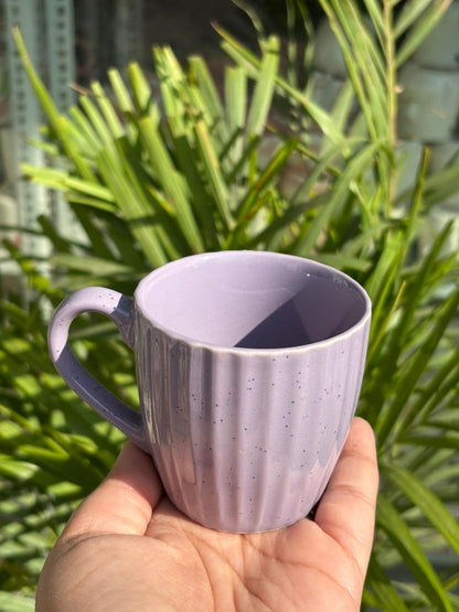 Lavender Mist Cup (Set of 2)