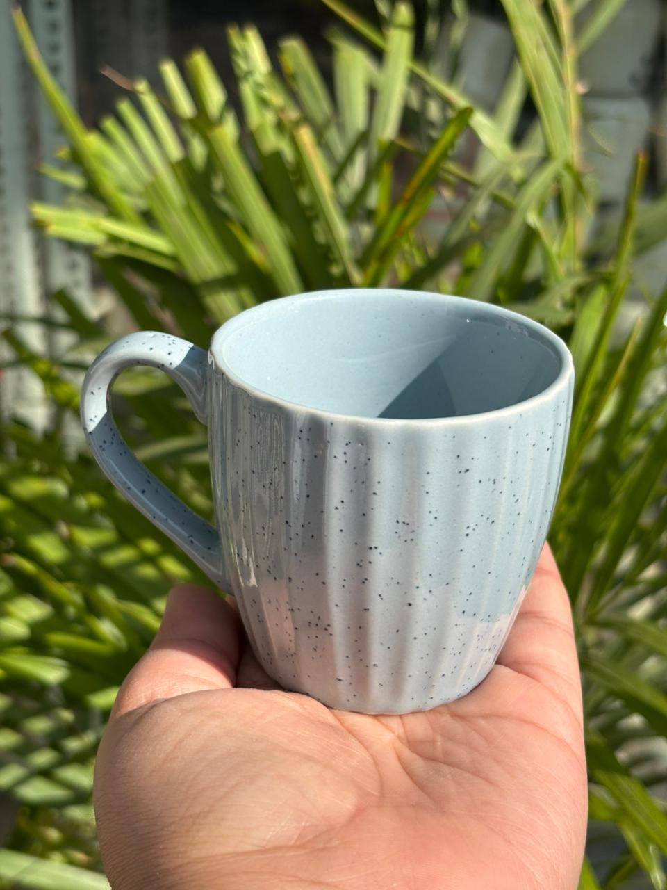 Sky Mist Cup (Set of 2)