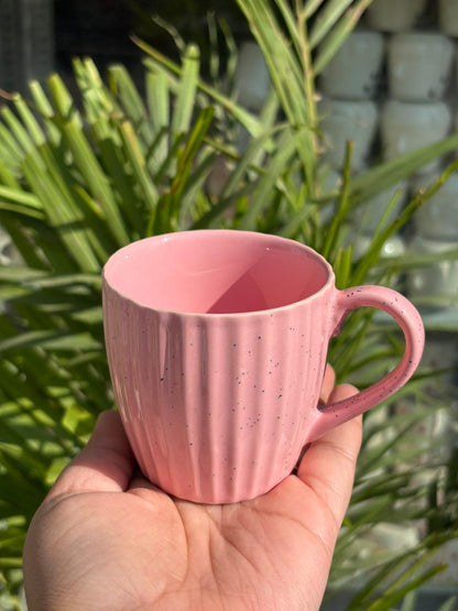 Blush Mist Cup (Set of 2)