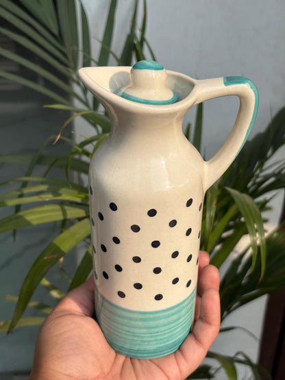 Évora Oil Bottle/Container