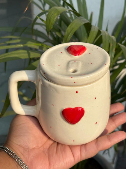 Velora Heart Sipper