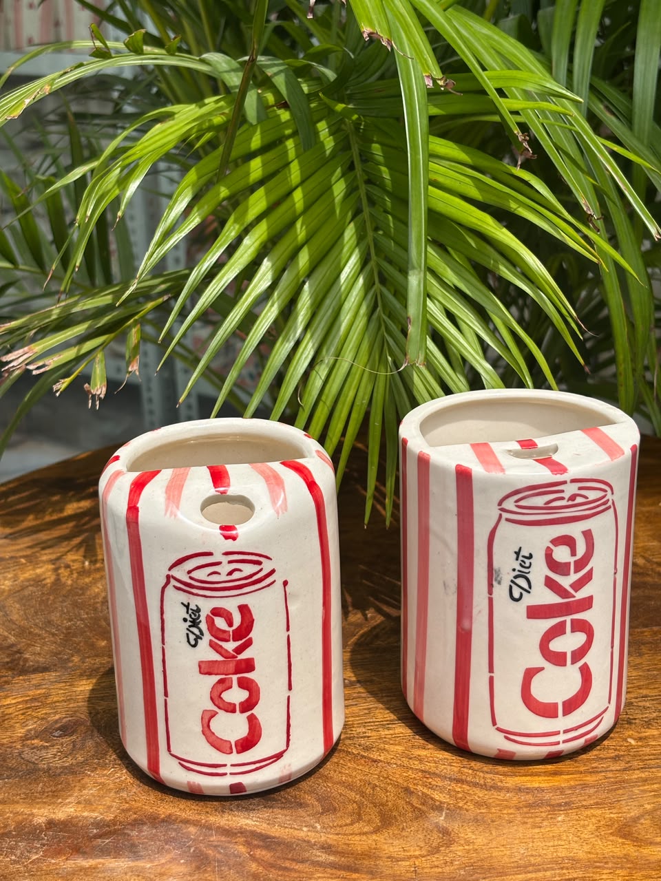 Diet Coke Fizz Sipper