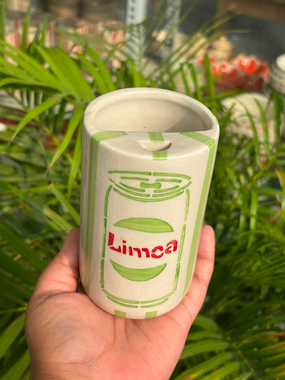 Limca Can Sipper