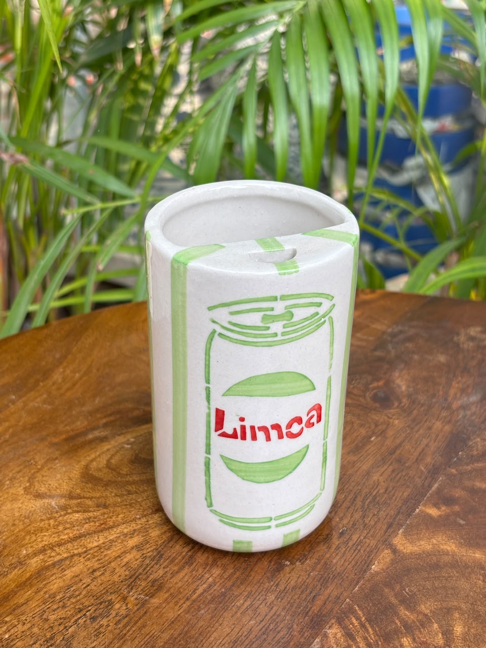 Limca Can Sipper