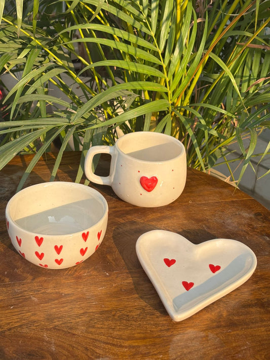 Whisper of Love Combo Set (Set of 3)